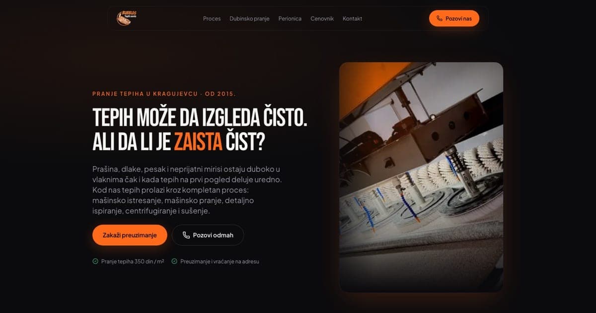 Stara slika pri deljenju: nečitljiv snimak ekrana